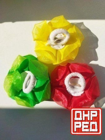 Бантики на девочку Донецк - изображение 6