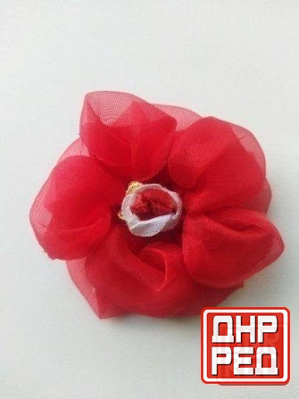 Бантики на девочку Донецк - изображение 4