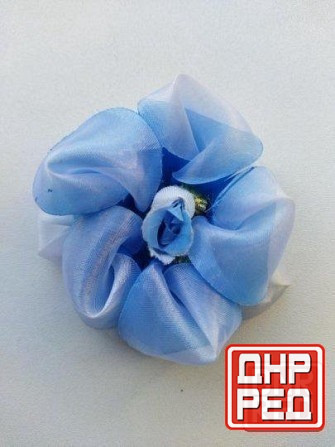 Бантики на девочку Донецк - изображение 2