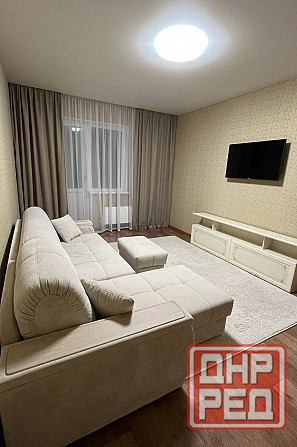 Сдается однокомнатная квартира в центре города Ворошиловский ориентир Кинотеатр Звездочка Донецк - изображение 3