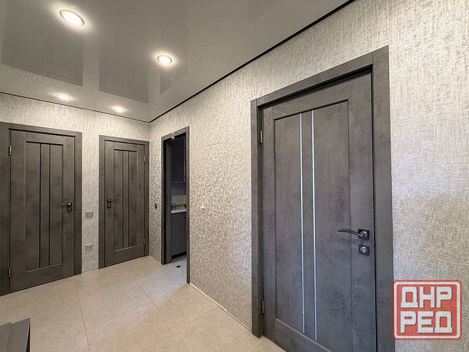 Сдаётся 1-комнатная квартира в Ворошиловском районе Донецк - изображение 2