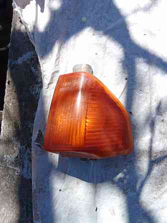 Запчасти форд эскорт Донецк