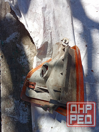 Запчасти форд эскорт Донецк - изображение 2