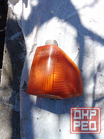 Запчасти форд эскорт Донецк - изображение 1