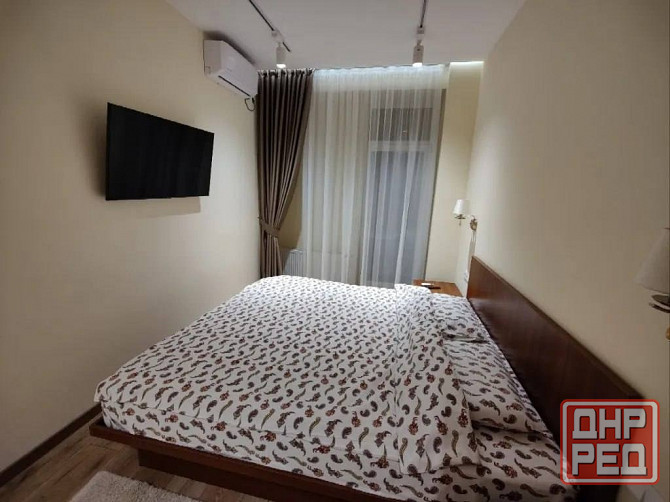 Донецк, Калининский район, улица Карпинского, 25 Донецк - изображение 5