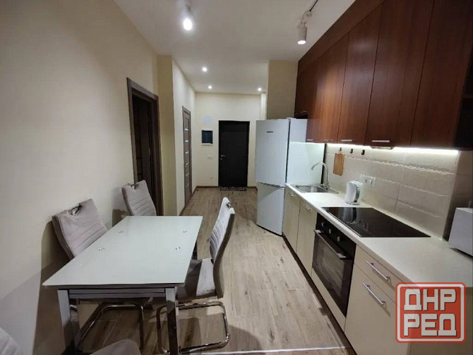 Донецк, Калининский район, улица Карпинского, 25 Донецк - изображение 3