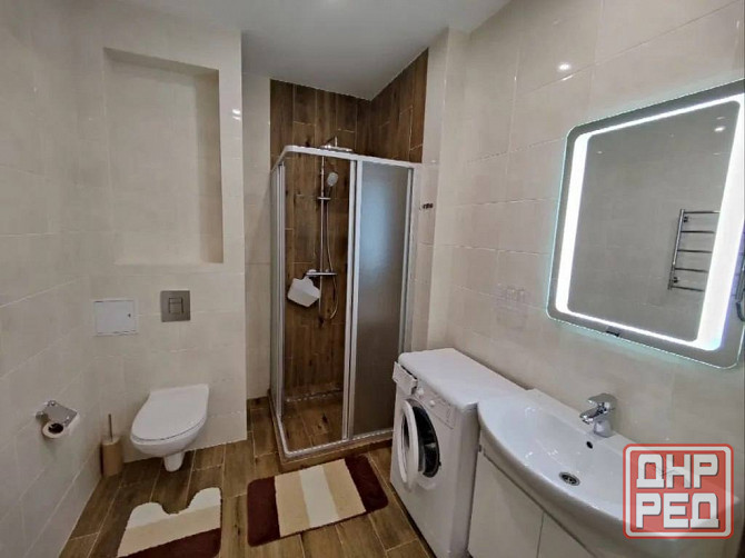 Донецк, Калининский район, улица Карпинского, 25 Донецк - изображение 2