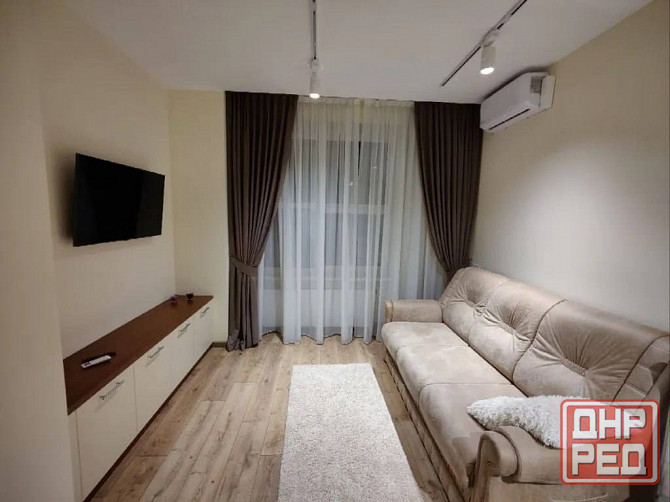 Донецк, Калининский район, улица Карпинского, 25 Донецк - изображение 1