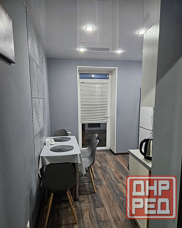 Донецк, Киевский район, Травматология, Юность, Донбасс Арена Донецк - изображение 4