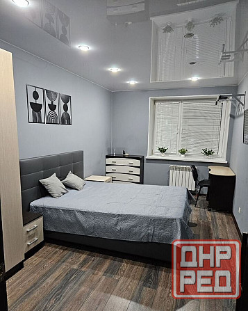 Донецк, Киевский район, Травматология, Юность, Донбасс Арена Донецк - изображение 1