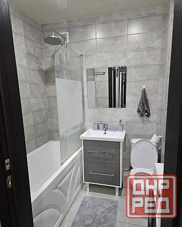 Донецк, Киевский район, Травматология, Юность, Донбасс Арена Донецк - изображение 5