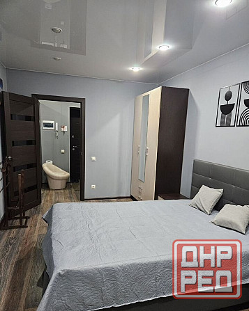 Донецк, Киевский район, Травматология, Юность, Донбасс Арена Донецк - изображение 2