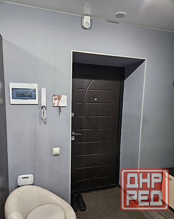 Донецк, Киевский район, Травматология, Юность, Донбасс Арена Донецк - изображение 7