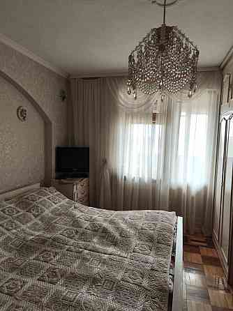 Продам трёхкомнатную квартиру в Ленинском районе. Донецк