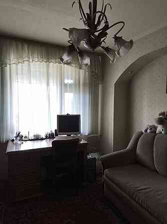 Продам трёхкомнатную квартиру в Ленинском районе. Донецк