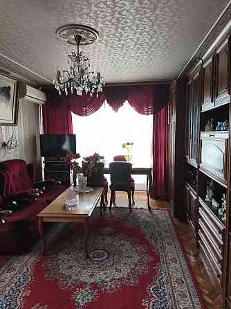 Продам трёхкомнатную квартиру в Ленинском районе. Донецк