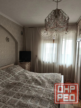 Продам трёхкомнатную квартиру в Ленинском районе. Донецк - изображение 2
