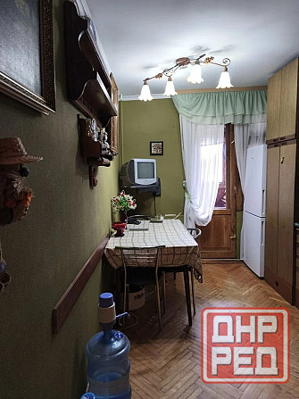 Продам трёхкомнатную квартиру в Ленинском районе. Донецк - изображение 3