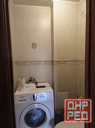 Продам трёхкомнатную квартиру в Ленинском районе. Донецк - изображение 5