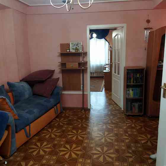 Сдам 2к кв на пр. Ильича Донецк