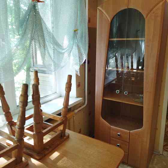 Сдам 2к кв на пр. Ильича Донецк