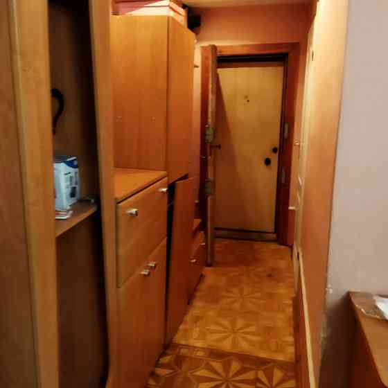 Сдам 2к кв на пр. Ильича Донецк