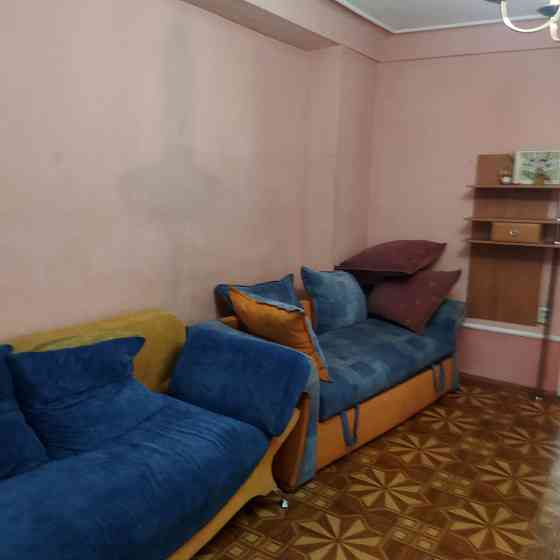 Сдам 2к кв на пр. Ильича Донецк