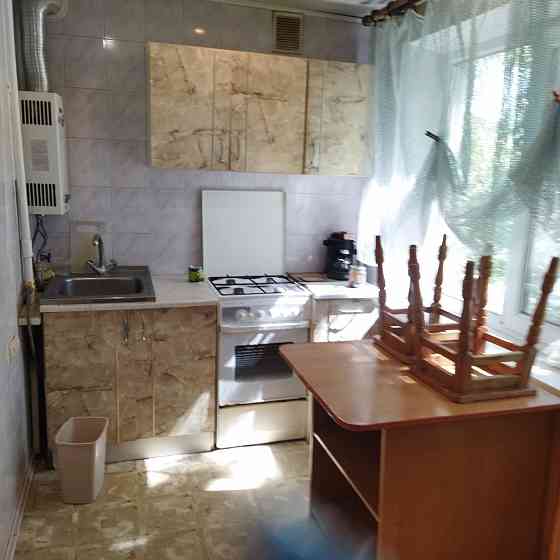 Сдам 2к кв на пр. Ильича Донецк