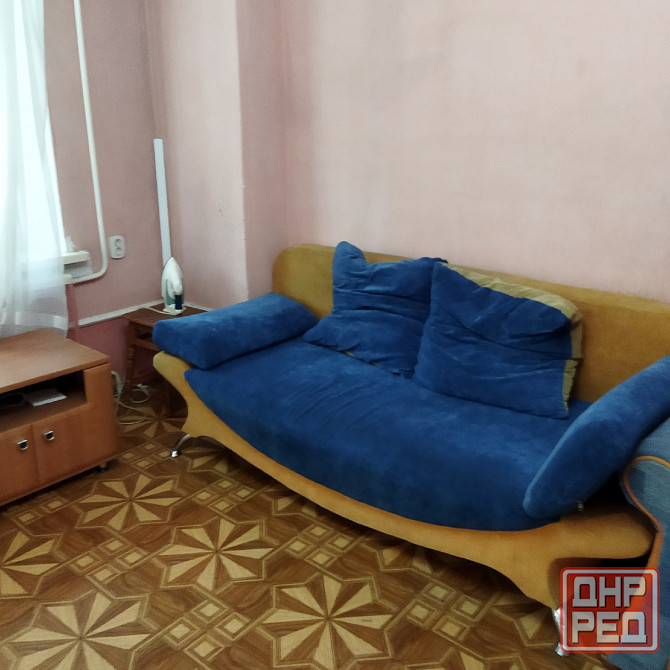 Сдам 2к кв на пр. Ильича Донецк - изображение 3