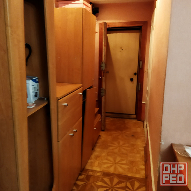 Сдам 2к кв на пр. Ильича Донецк - изображение 6