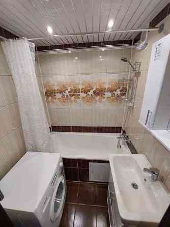 Сдается 2-х комнатная квартира в Ворошиловском районе, переулок Орешкова Донецк