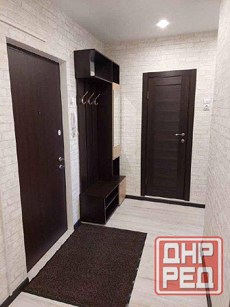 Сдается 2-х комнатная квартира в Ворошиловском районе, переулок Орешкова Донецк - изображение 7