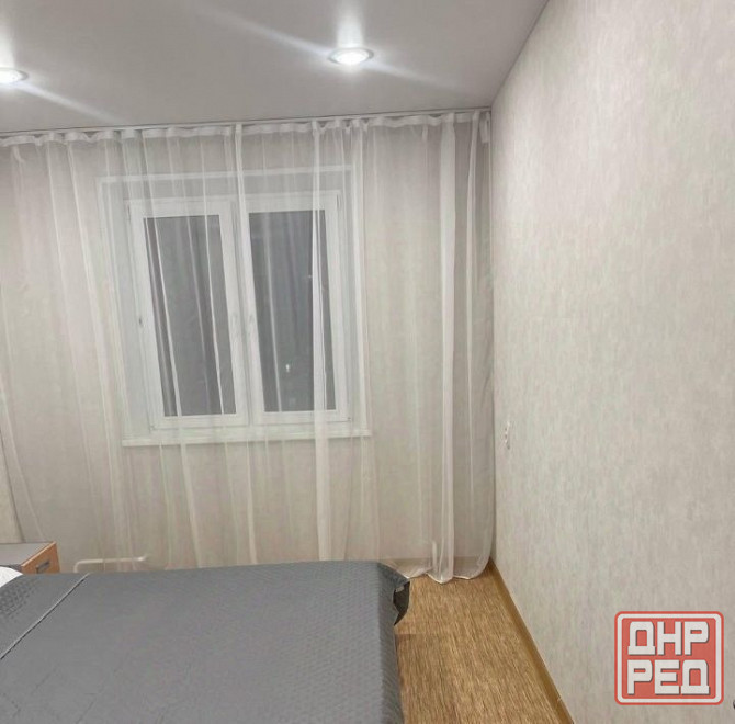 Сдаётся двухкомнатная квартира в Киевском районе на проспекте Мира Донецк - изображение 3