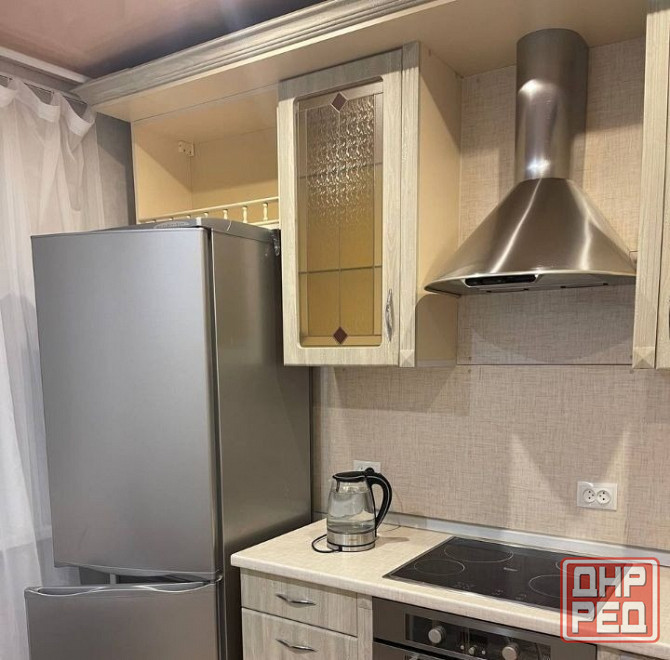 Сдаётся двухкомнатная квартира в Киевском районе на проспекте Мира Донецк - изображение 1