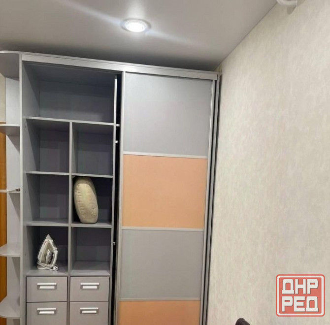 Сдаётся двухкомнатная квартира в Киевском районе на проспекте Мира Донецк - изображение 2