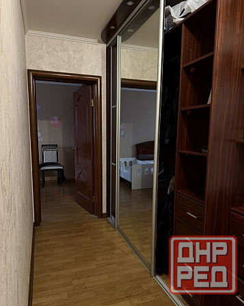 Сдается 2комнатная квартира на длительный срок в Киевском районе. Донецк Сити. Донецк - изображение 5