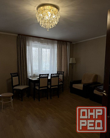 Сдается 2комнатная квартира на длительный срок в Киевском районе. Донецк Сити. Донецк - изображение 3