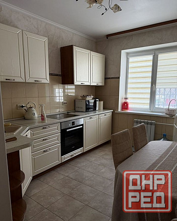 Сдается 2комнатная квартира на длительный срок в Киевском районе. Донецк Сити. Донецк - изображение 1