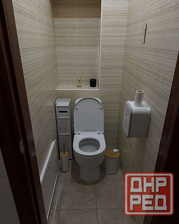 Сдается 2комнатная квартира на длительный срок в Киевском районе. Донецк Сити. Донецк - изображение 7