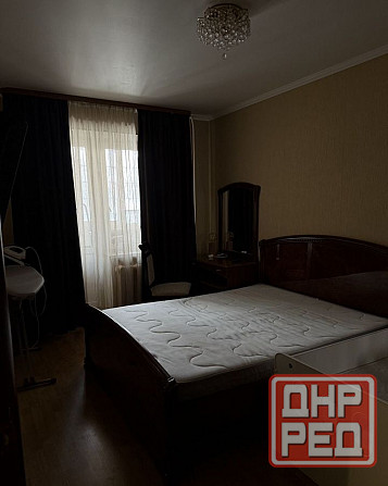 Сдается 2комнатная квартира на длительный срок в Киевском районе. Донецк Сити. Донецк - изображение 2