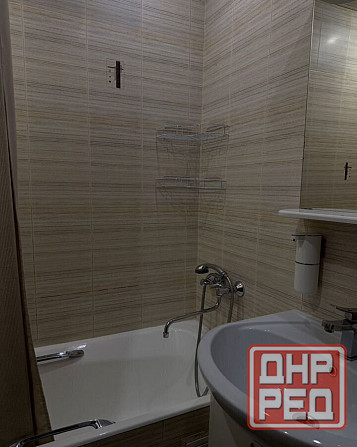 Сдается 2комнатная квартира на длительный срок в Киевском районе. Донецк Сити. Донецк - изображение 6