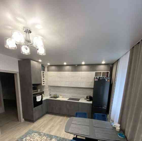 Сдается двухкомнатная квартира в Калининском районе, ориентир Гулливер Донецк