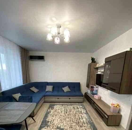 Сдается двухкомнатная квартира в Калининском районе, ориентир Гулливер Донецк