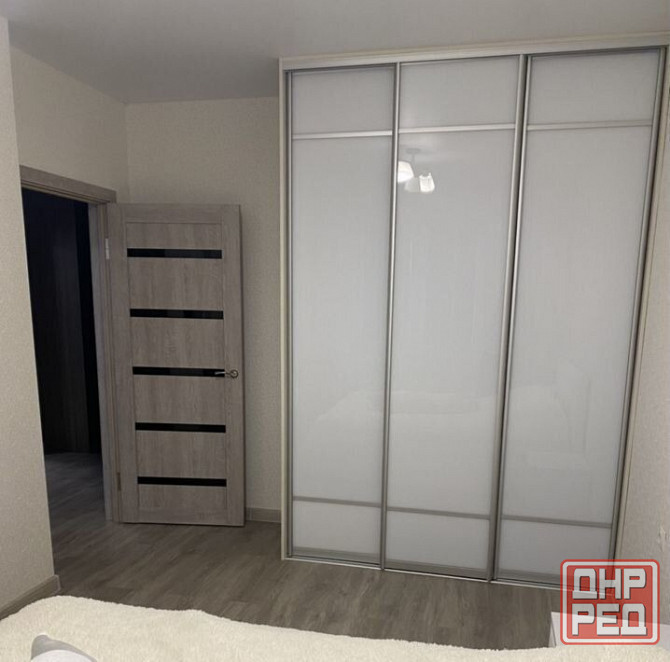 Сдается двухкомнатная квартира в Калининском районе, ориентир Гулливер Донецк - изображение 4