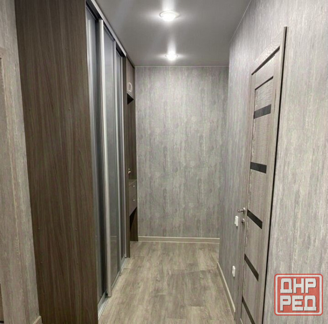 Сдается двухкомнатная квартира в Калининском районе, ориентир Гулливер Донецк - изображение 5