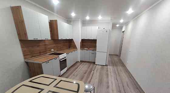 Сдается двухкомнатная квартира в самом сердце города, Ворошиловский район, ориентир Атлетик Донецк