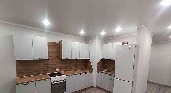 Сдается двухкомнатная квартира в самом сердце города, Ворошиловский район, ориентир Атлетик Донецк