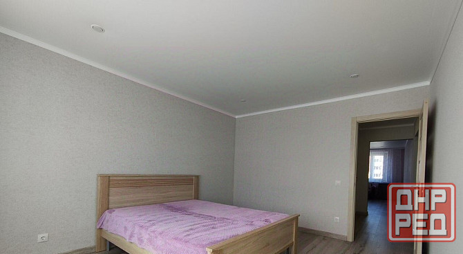 Сдается двухкомнатная квартира в самом сердце города, Ворошиловский район, ориентир Атлетик Донецк - изображение 6