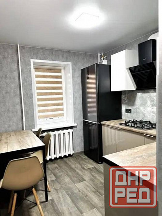 1-комнатная квартира в Куйбышевском районе, по адресу улица Куйбышева, 202 Донецк - изображение 2