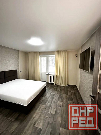 1-комнатная квартира в Куйбышевском районе, по адресу улица Куйбышева, 202 Донецк - изображение 1